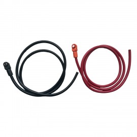 SUNSYNK Комплект кабелей для соединения инвертора с аккумулятором